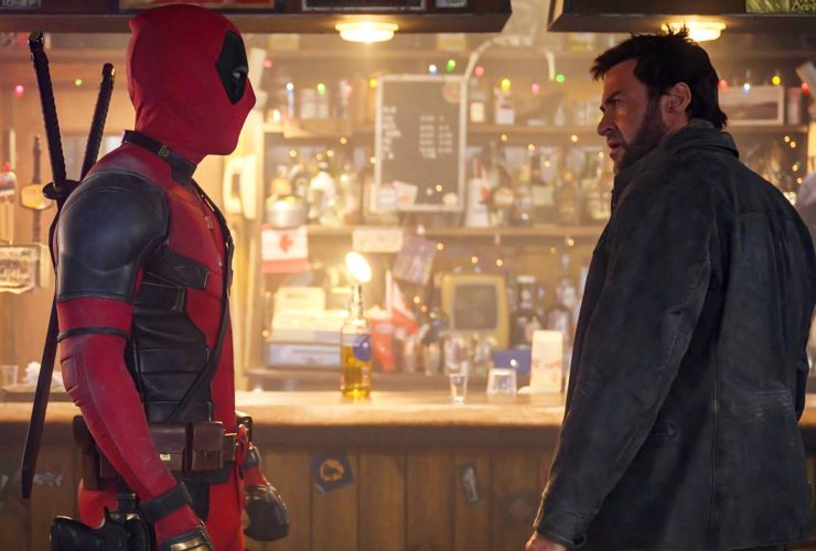 O ator short Logan de Deadpool e Wolverine foi revelado e os fãs da Marvel estão enlouquecendo