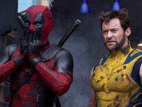 O cameo dos X-Men que você provavelmente perdeu na cena pós-créditos de Deadpool e Wolverine