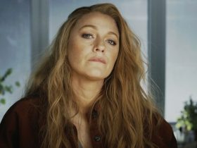 O filme It Ends With Us, de Blake Lively, foi banido em pelo menos um país