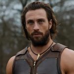 O filme Kraven The Hunter de Aaron Taylor-Johnson foi classificado como R por dois motivos