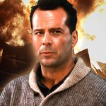 O maior pedido obstinado de Bruce Willis fez um chefe de estúdio perder a calma