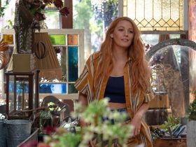 O melhor filme de Blake Lively sobre o Rotten Tomatoes foi lançado há mais de uma década