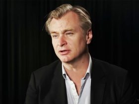 O melhor filme de Christopher Nolan, de acordo com o Rotten Tomatoes