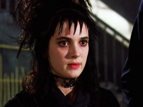 O melhor filme de Winona Ryder, de acordo com o Rotten Tomatoes