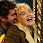 O novo filme de Andrew Garfield e Florence Pugh acaba de gerar o meme mais amaldiçoado que você já viu