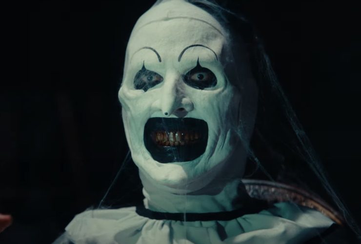 O novo trailer de Terrifier 3 faz referência direta a um clássico Slasher de Natal