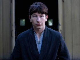 O personagem do Gladiador 2, Barry Keoghan, quase interpretou