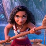 O primeiro trailer de Moana 2 entra em uma grande tempestade (e aqueles cocos também estão de volta) (D23)