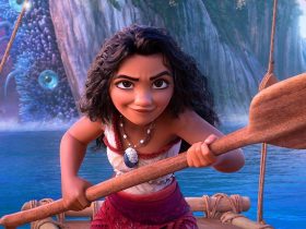 O primeiro trailer de Moana 2 entra em uma grande tempestade (e aqueles cocos também estão de volta) (D23)