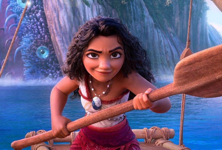 O primeiro trailer de Moana 2 entra em uma grande tempestade (e aqueles cocos também estão de volta) (D23)