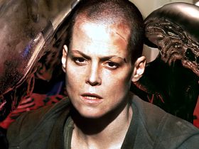 O que deu errado com Alien 3 de David Fincher, de acordo com Sigourney Weaver