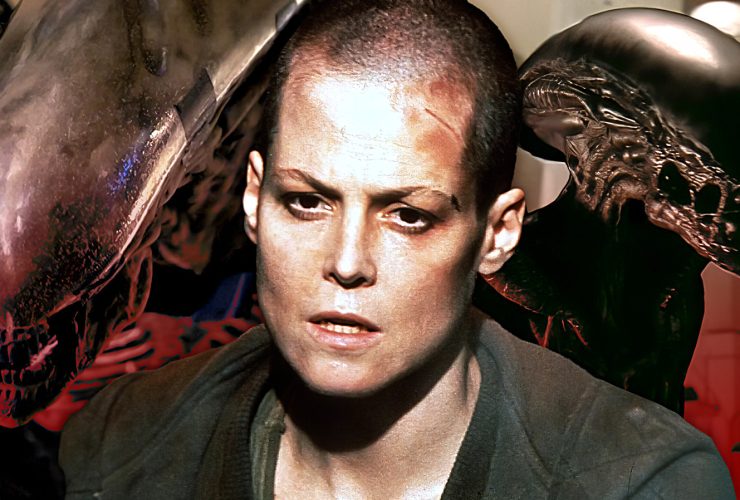 O que deu errado com Alien 3 de David Fincher, de acordo com Sigourney Weaver