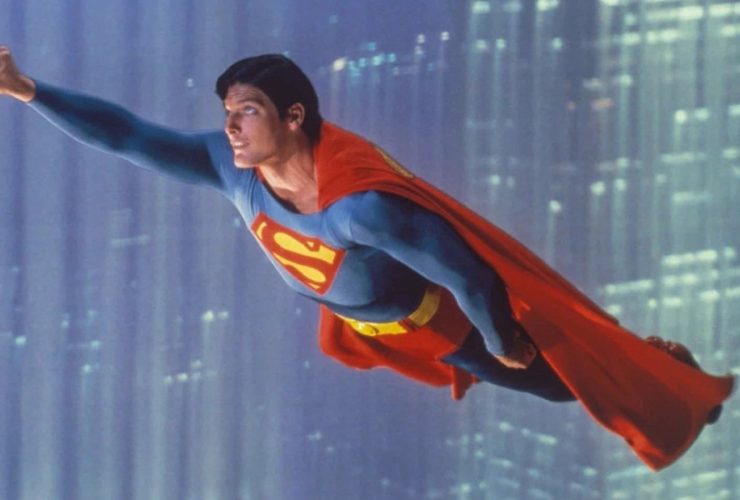 O trailer de Super/Man prova que o melhor papel de Christopher Reeve não foi como super-homem, mas como um verdadeiro herói