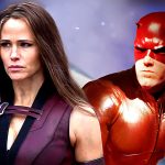 O traje Elektra de Jennifer Garner em Deadpool e Wolverine tem um aceno secreto ao Demolidor