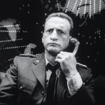 O único ator principal ainda vivo do Dr. Strangelove de 1964