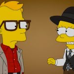 Os Simpsons cancelaram um Woody Allen Cameo (mas não pelos motivos óbvios)