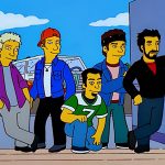 Os cinco principais motivos pelos quais as celebridades concordam em ser convidadas em Os Simpsons