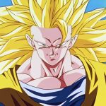 Os fãs de Dragon Ball nunca verão a forma Super Saiyan mais forte por um bom motivo