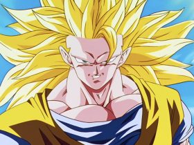 Os fãs de Dragon Ball nunca verão a forma Super Saiyan mais forte por um bom motivo