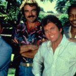 Os únicos atores principais ainda vivos da Magnum PI dos anos 1980