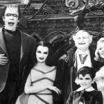 Os únicos atores principais ainda vivos da série de TV Munsters