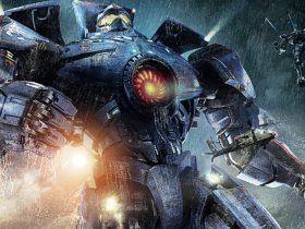 Pacific Rim está recebendo uma série prequela de um escritor de filmes de ficção científica indicado ao Oscar