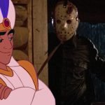 Peacock's Friday The 13th Prequel Series tem um novo showrunner, e é ... A voz de Aladdin?