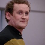 Por que Colm Meaney, de Star Trek, não acha que interpretará Miles O'Brien novamente