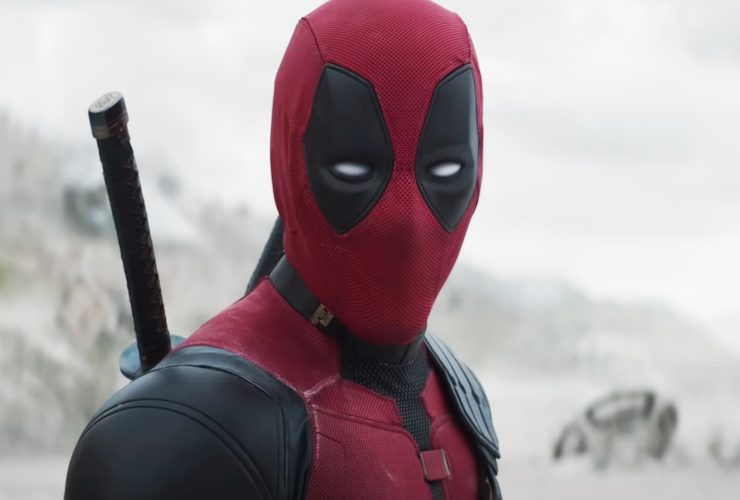 Por que Deadpool e Wolverine não configuram futuros filmes do universo cinematográfico da Marvel