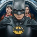 Por que Michael Keaton não se importa com o cancelamento da Batgirl