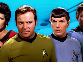 Por que Star Trek: a série original foi cancelada após 3 temporadas