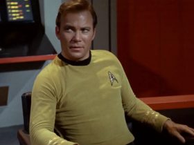 Por que as co-estrelas de Star Trek de William Shatner supostamente não o suportavam