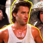 Por que grandes problemas na campanha de marketing da Little China deixaram Kurt Russell decepcionado