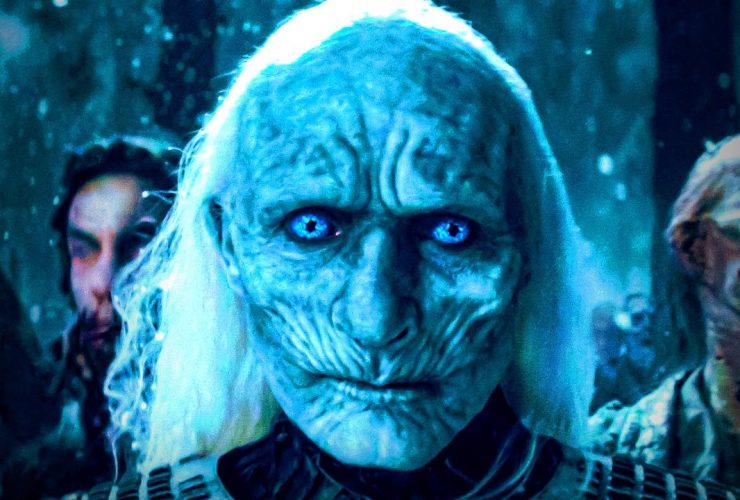 House of the Dragon, Season 2, Night King