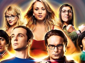 Por que um membro do elenco de The Big Bang Theory foi demitido e recontratado