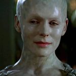 Principais atores de Star Trek: primeiro contato considerado escalar Cher como a rainha Borg