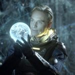 Prometheus é absolutamente crucial para a franquia alienígena de Ridley Scott