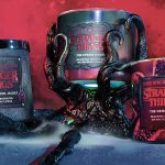 Qual é o cheiro de Stranger Things de cabeça para baixo? Bath & Body Works tem a resposta