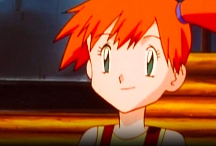 Rachael Lillis, Pokemon’s Misty Voice Actress, Passes Away at 46