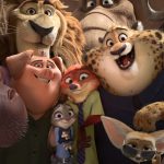 Reação da filmagem de Zootopia 2: Disney vai para o pântano com Ke Huy Quan como Gary, a cobra (D23)