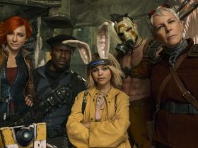 Revisão de Borderlands: visuais atraentes e uma Cate Blanchett armada não conseguem dar vida a este filme de videogame