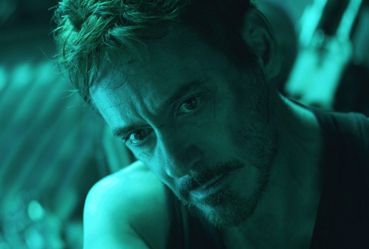 Robert Downey Jr. tem alguns objetivos muito específicos com seu retorno à Marvel como Doctor Doom