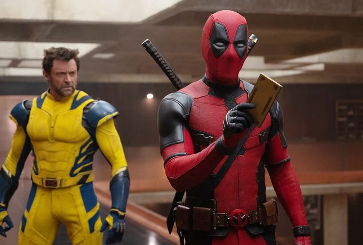 Ryan Reynolds, de Deadpool e Wolverine, tinha uma condição para seu retorno à Marvel