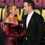 Ryan Reynolds e Blake Lively quebraram um recorde de bilheteria de 34 anos juntos