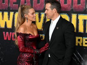 Ryan Reynolds e Blake Lively quebraram um recorde de bilheteria de 34 anos juntos