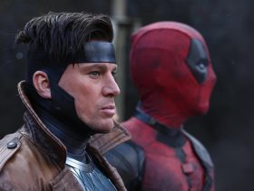 Ryan Reynolds tinha um objetivo muito específico com o sotaque Deadpool e Wolverine de Gambit