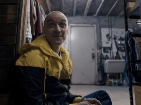 Split é o filme mais importante da carreira de M. Night Shyamalan