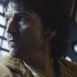 Star Wars: Reação das filmagens da 2ª temporada de Andor: apostas mais altas e o retorno do melhor andróide (D23)