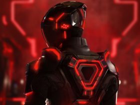 TRON: Ares Footage Reaction: a franquia de ficção científica da Disney vira terror com uma trilha sonora NIN (D23)