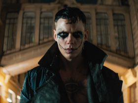 The Crow Review: um remake maçante, sem vida e sem sentido